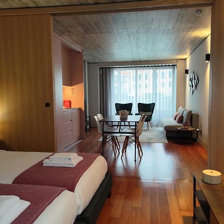 Fervenca Apartments Vila Nova de Gaia Eksteriør billede