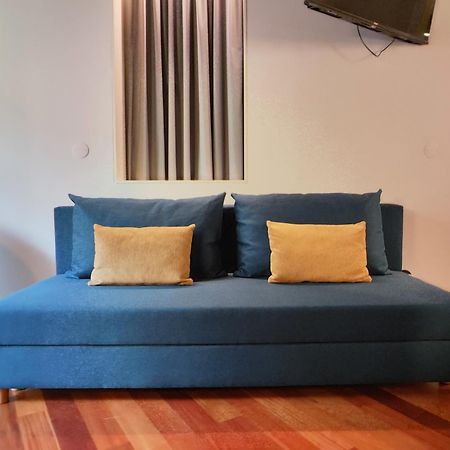 Fervenca Apartments Vila Nova de Gaia Eksteriør billede