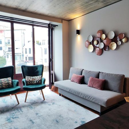 Fervenca Apartments Vila Nova de Gaia Eksteriør billede