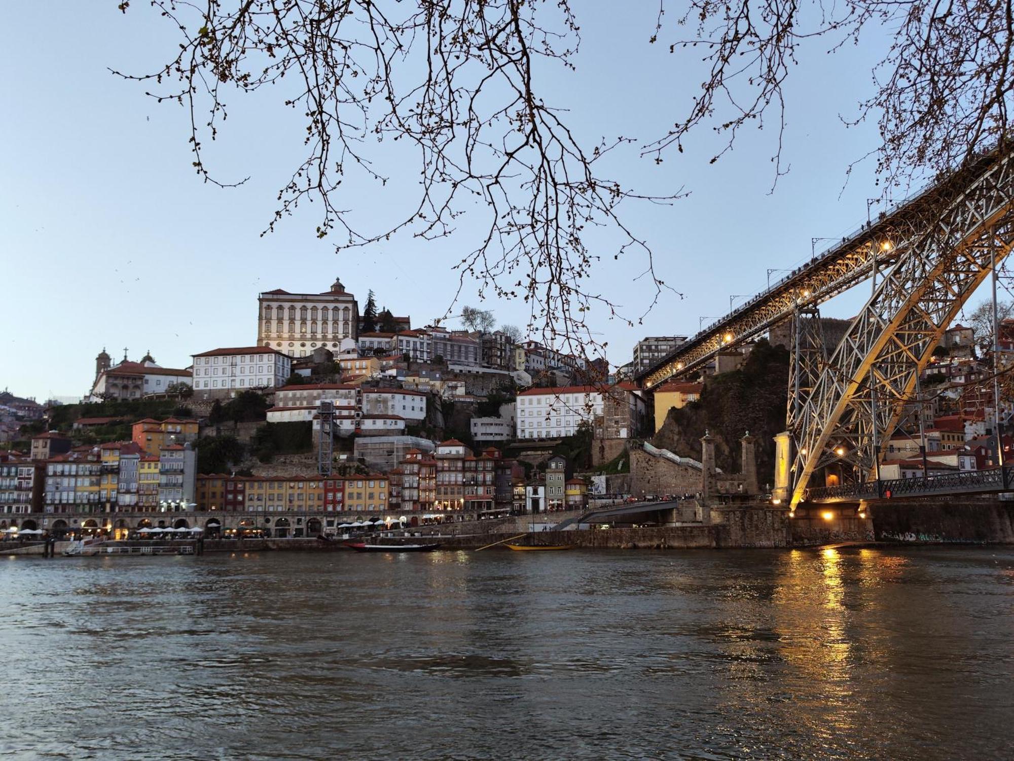 Fervenca Apartments Vila Nova de Gaia Eksteriør billede