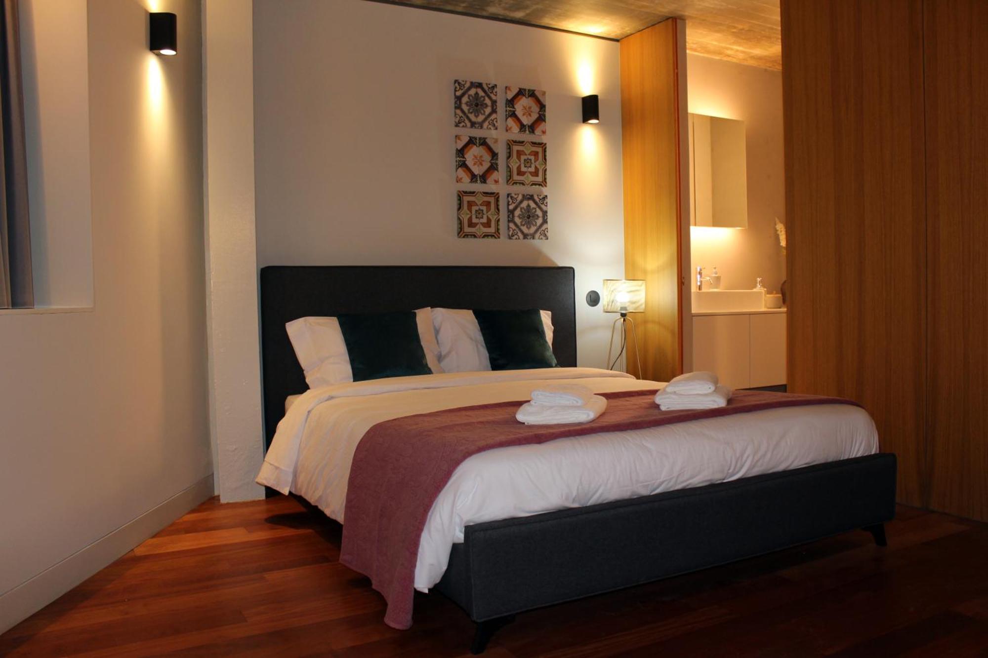 Fervenca Apartments Vila Nova de Gaia Eksteriør billede