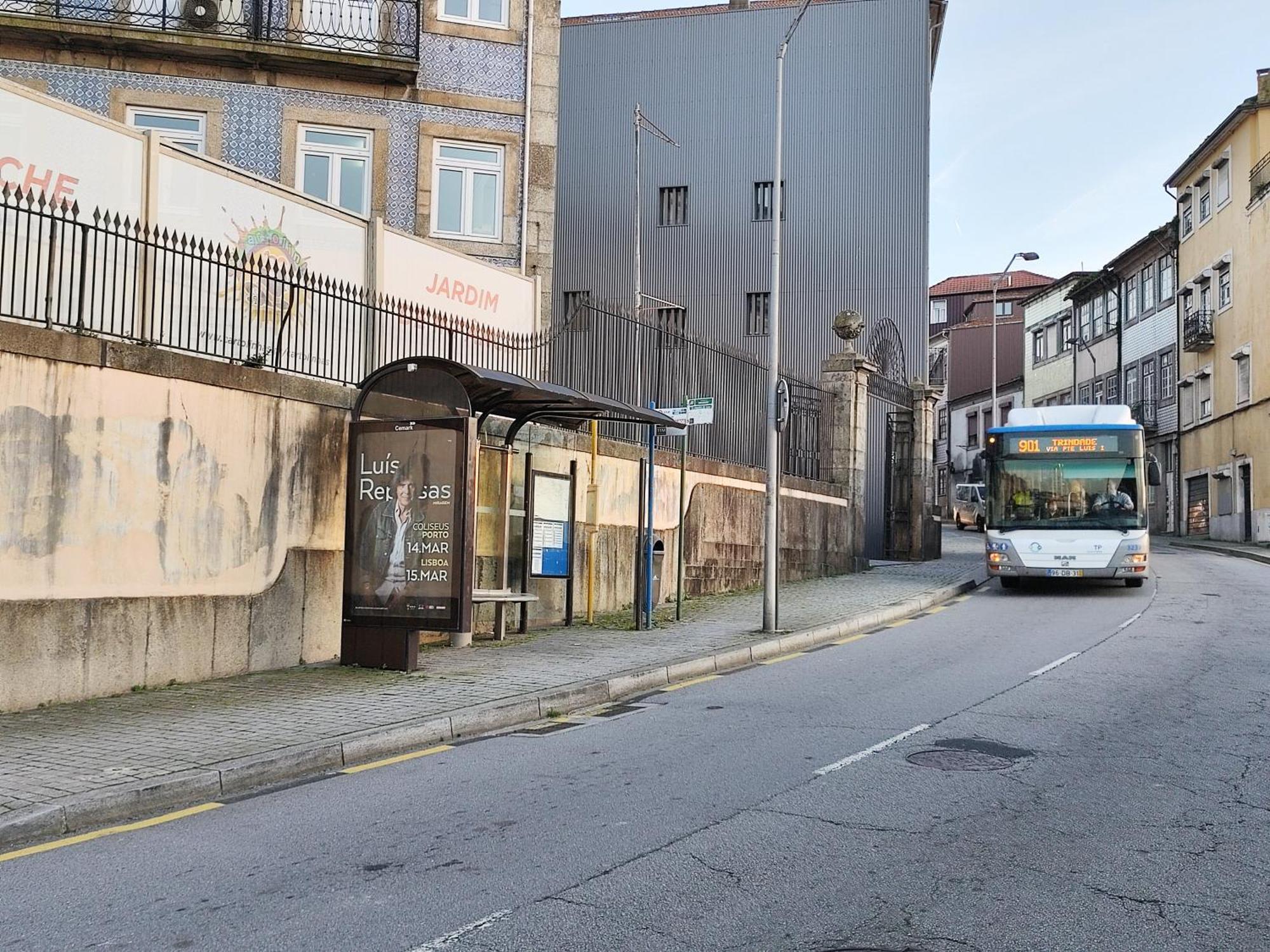 Fervenca Apartments Vila Nova de Gaia Eksteriør billede