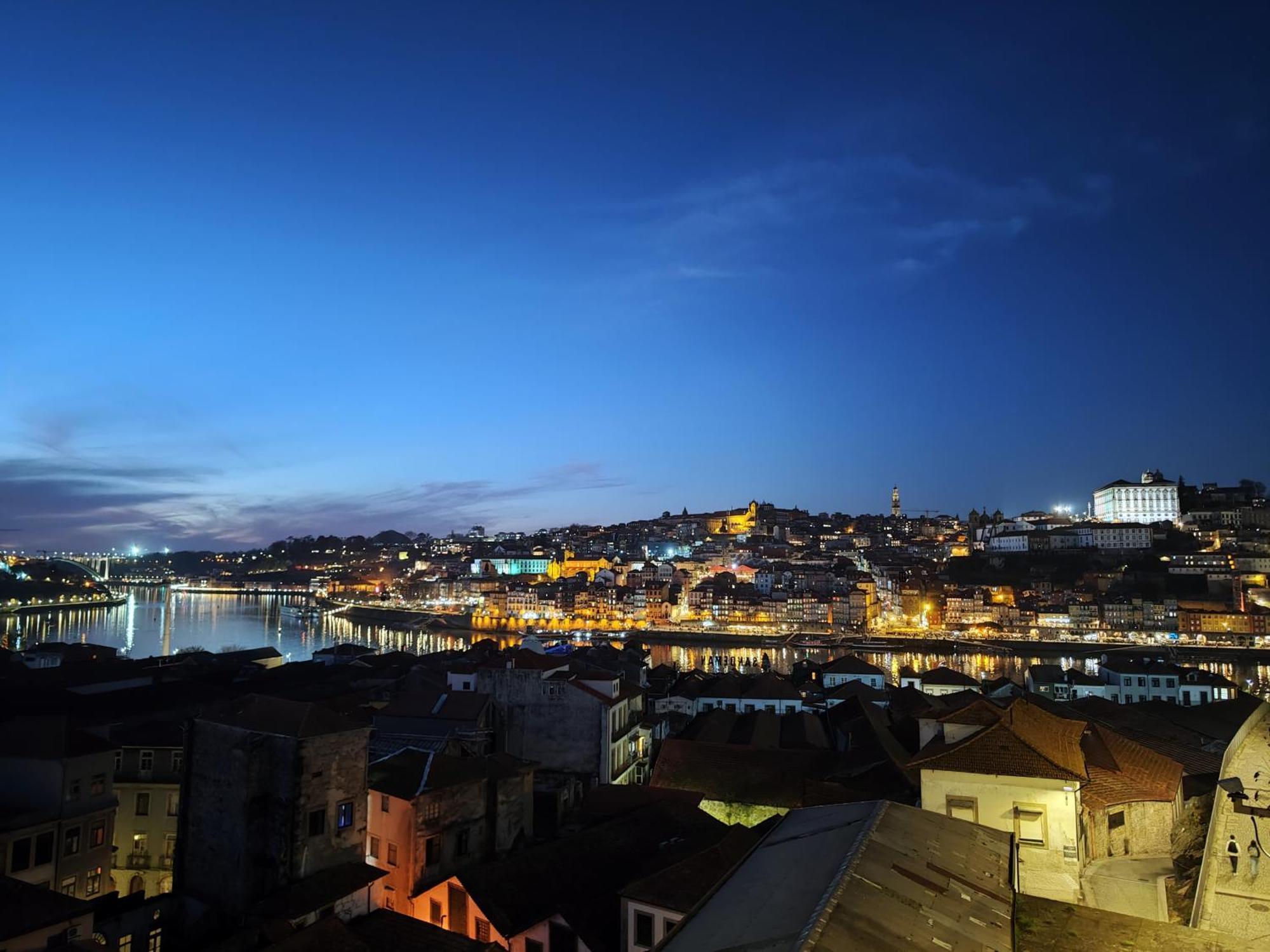 Fervenca Apartments Vila Nova de Gaia Eksteriør billede