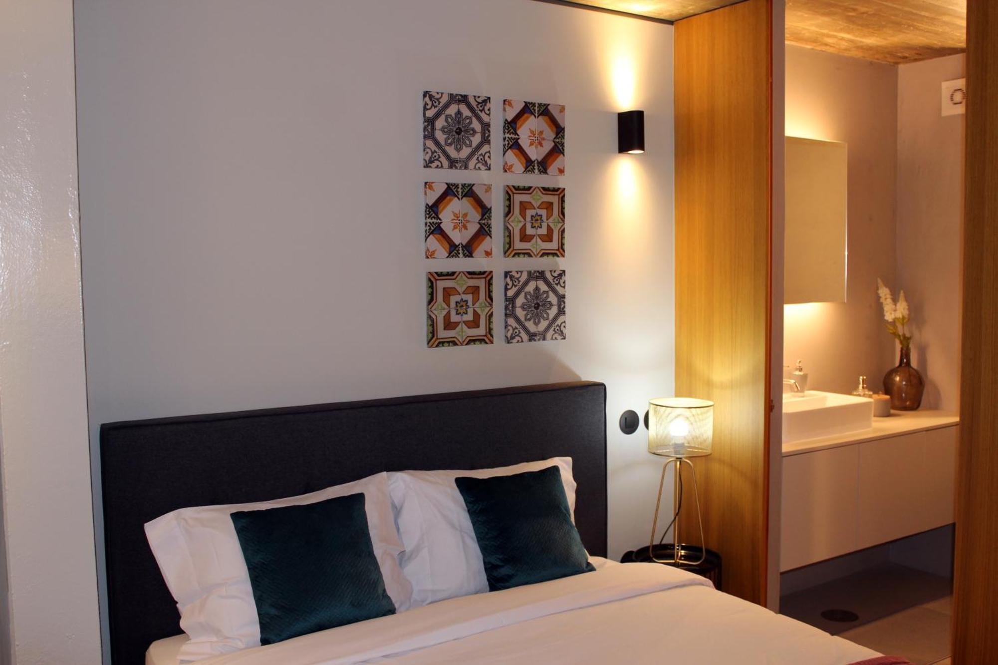 Fervenca Apartments Vila Nova de Gaia Værelse billede