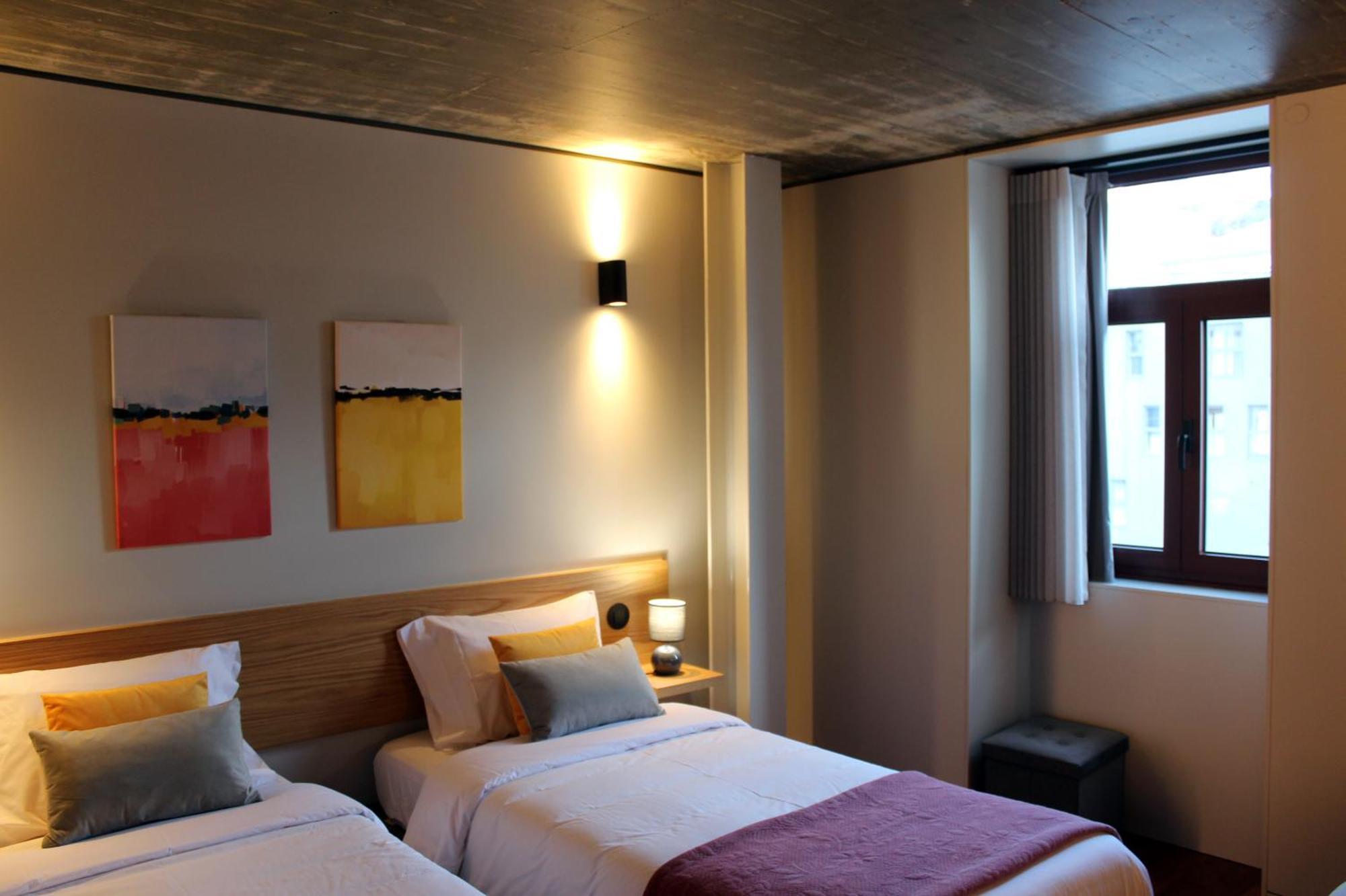 Fervenca Apartments Vila Nova de Gaia Værelse billede