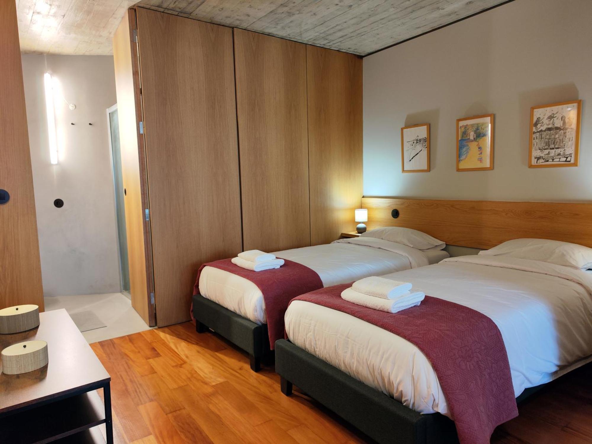 Fervenca Apartments Vila Nova de Gaia Værelse billede