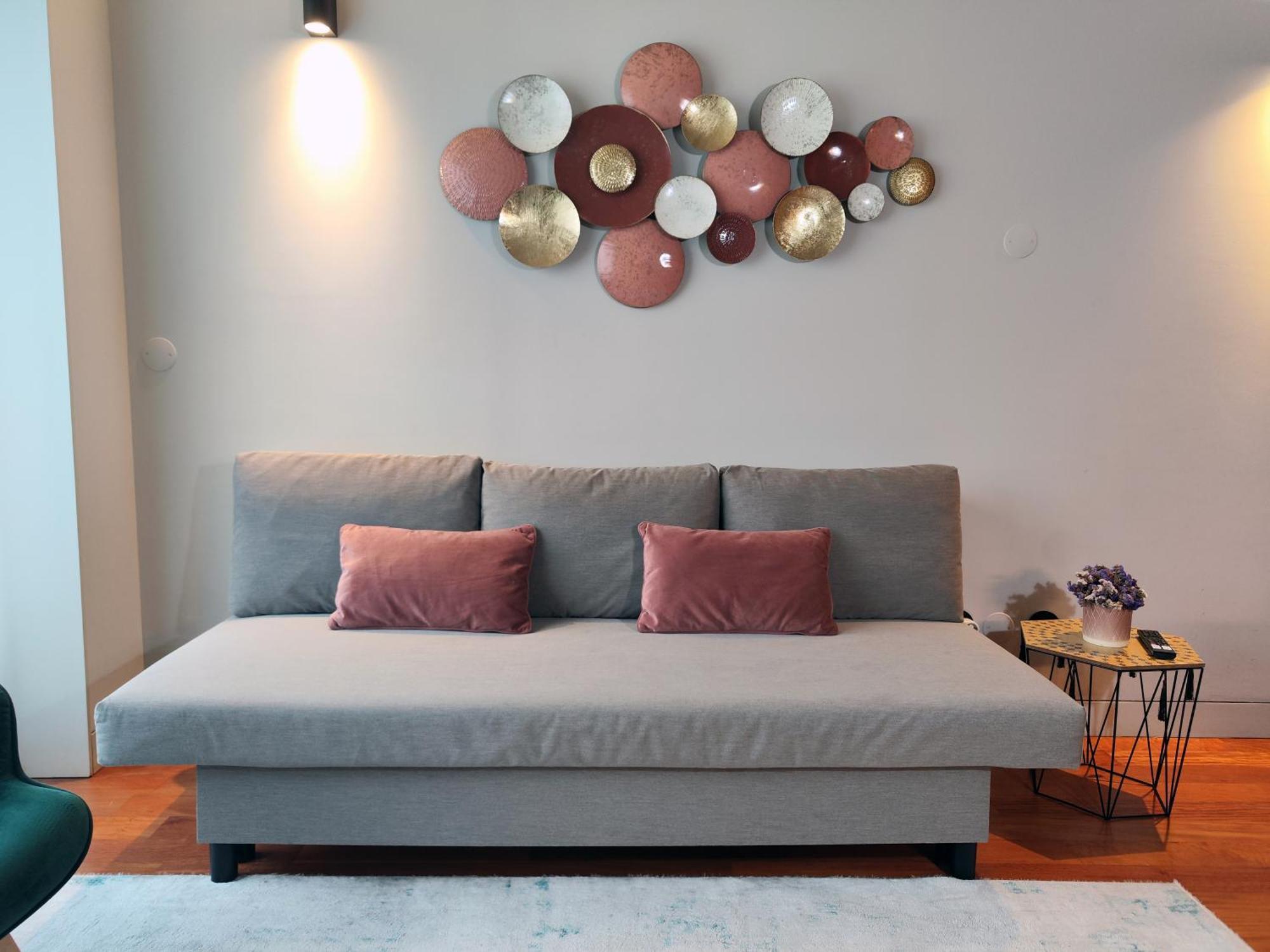 Fervenca Apartments Vila Nova de Gaia Eksteriør billede
