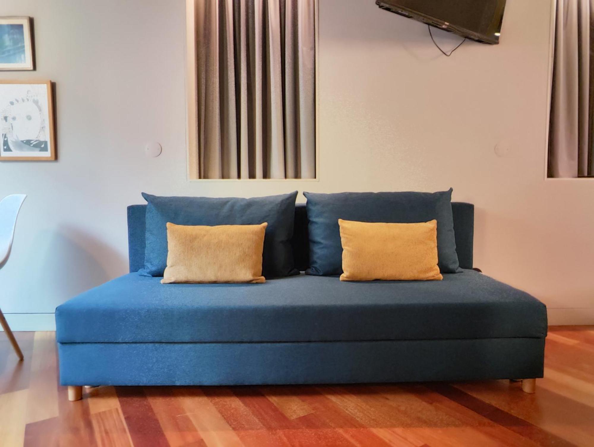 Fervenca Apartments Vila Nova de Gaia Eksteriør billede